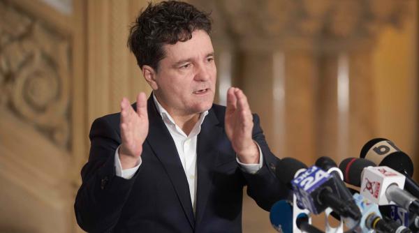 nicusor dan cheltuieli aparare