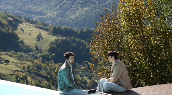 cele mai noi episoade ale serialului original ana mi ai fost scrisa in adn lider de audienta