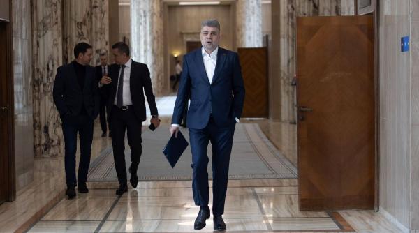 ciolacu renegociaza bruxelles pnrr absorbtie fonduri europene decalaje romania