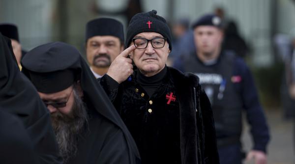 gigi becali candidatura independent simion cursa