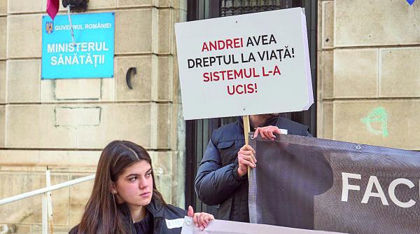 medic garda minor deces