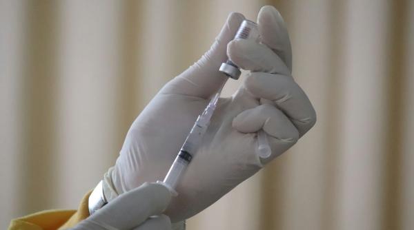 poliomielita romania lipsa vaccinare risc