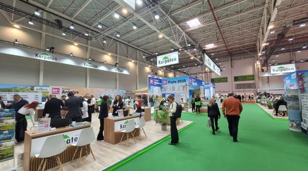 vacante targ agentii turism premii