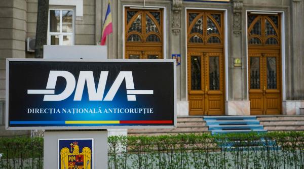 DNA: Firma Global Defense Logistics și doi reprezentanți ai acesteia, urmăriți penal pentru dare de mită