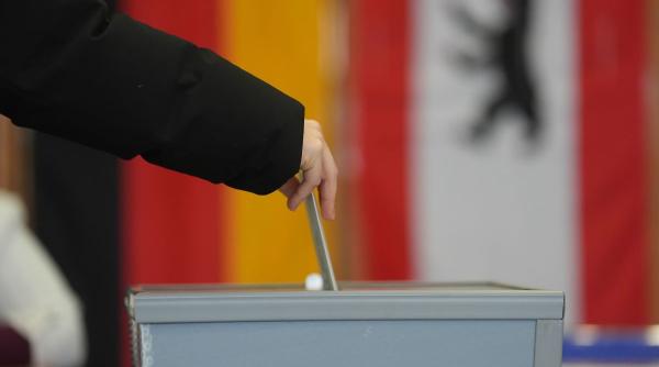 Rezultatele alegerilor cruciale din Germania! Exit-poll Germania: Conservatorii sunt pe locul 1, iar extrema dreaptă ocupă locul 2