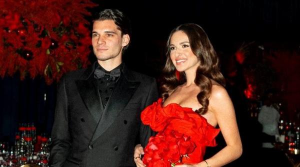 ianis hagi elena tanase parinti baietel