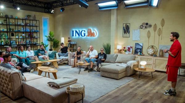 la power couple incepe ultima saptamana cu probe individuale si investitii diseara fiecare barbat va tasni ca din prastie