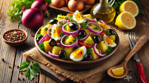 reteta salata orientala preparat usor sanatos