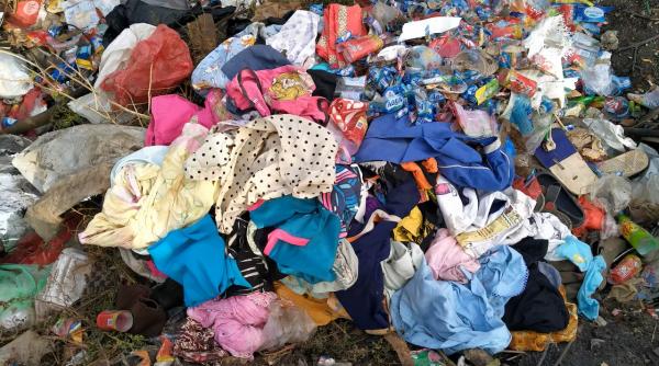 risipa alimentara deseuri productie infrastructura reciclare