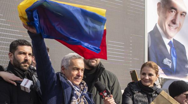 roland schatz finantatorul calin georgescu arest frauda romania