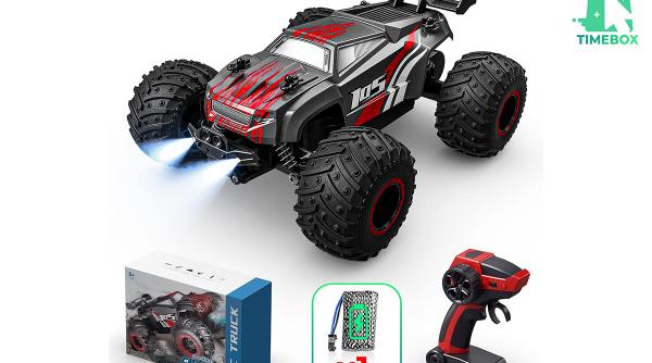 cunosti pe cineva pasionat de masini cu telecomanda sugereaza i site ul timebox ro