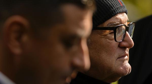 george simion nu sustine candidatura becali independent fara aur