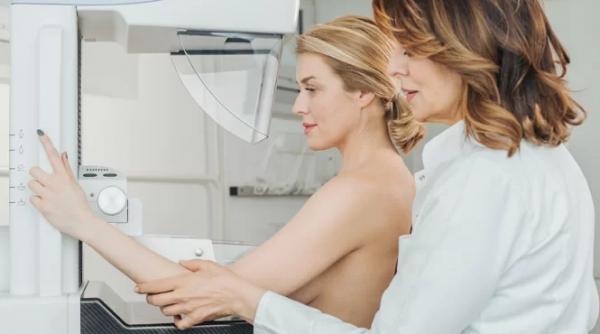 in ce situatii este necesara mamografia 3d
