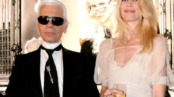 karl lagerfeld designer personalitati moda