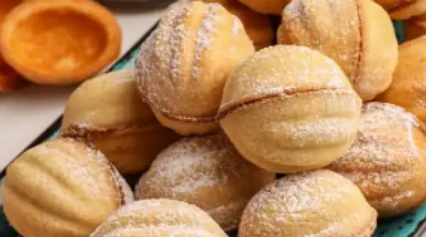 nuci crema reteta traditionala desert copilarie