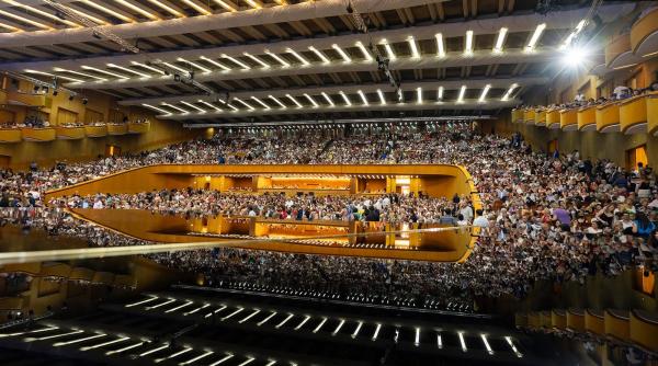 parteneriat pentru excelenta festivalul international george enescu