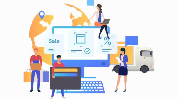 cei mai buni furnizori dropshipping romania