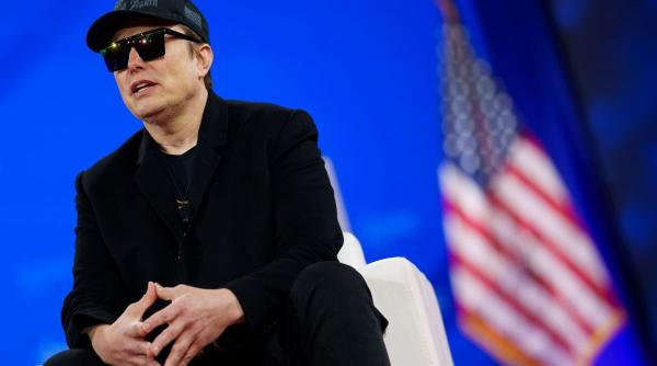 elon musk ridicarea calin georgescu arestare parchet general