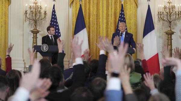 ofensiva europeni casa alba trump putin kim