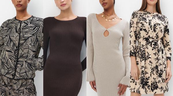 tendintele primaverii 2025