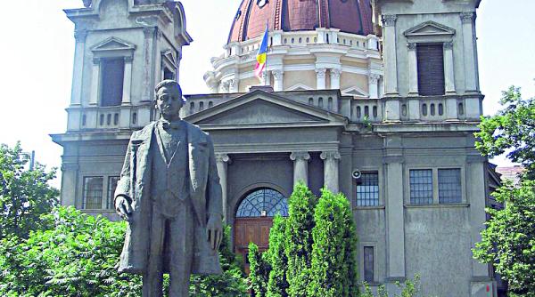 marea unire sinod biserici religii