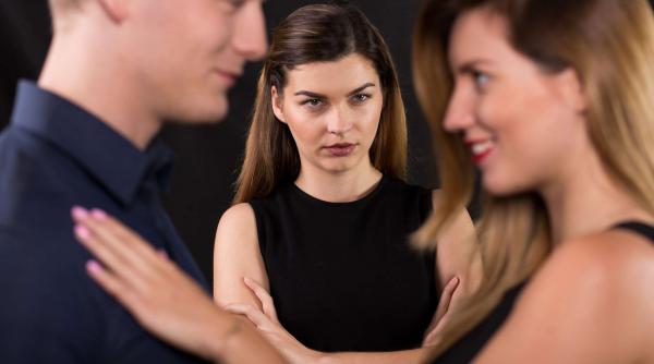 4 motive unii oameni insala relatii fericite