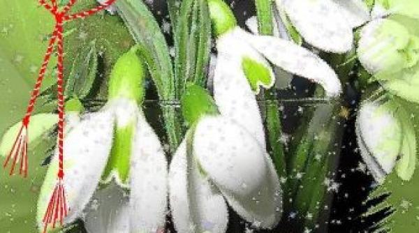 primavara mai calda prognoza meteo luna martie