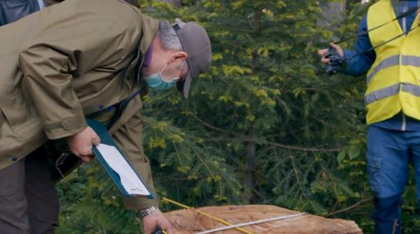 dupa cioate documentarul romanesc despre curajul activismului de mediu selectat in competitia festivalului de film de la cracovia