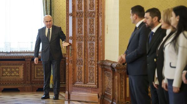 ilie bolojan maia sandu republica moldova