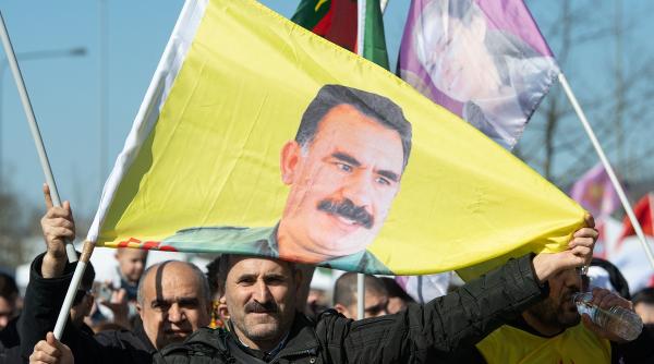 pkk incetare foc turcia