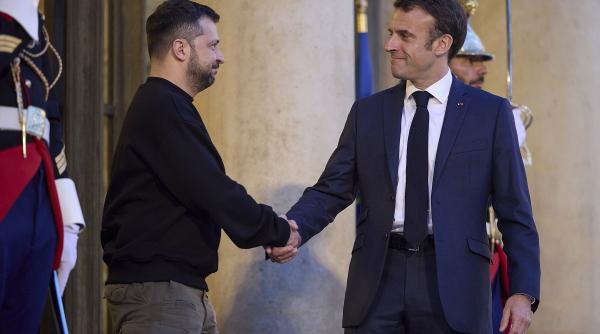 zelenski multiplicare mesaje multumire europeni altercatia trump biroul oval