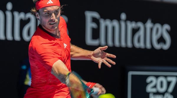 grecul stefanos tsitsipas castigator turneu dubai