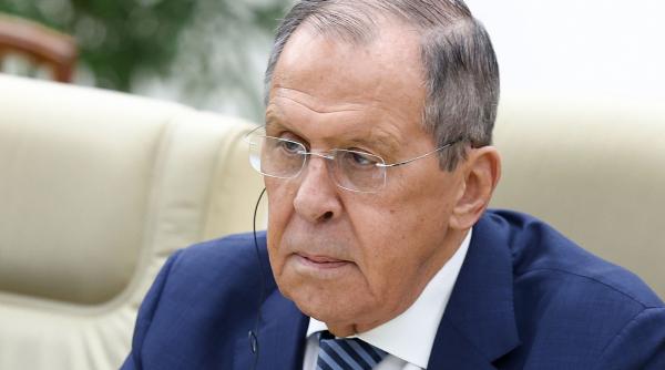 Moscova bagă zâzanie între Trump și UE. Lavrov acuză Europa că, spre deosebire de SUA, vrea să continue războiul