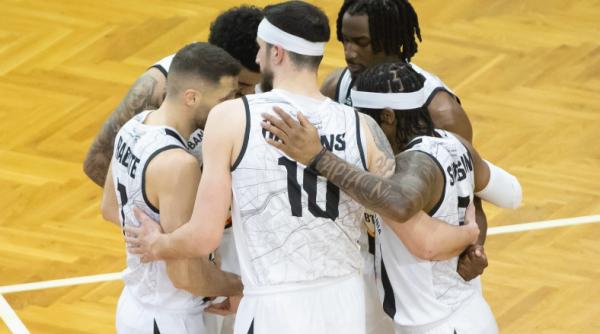 campionii u bt cluj napoca joaca astazi wolves vilnius calificare sferturi eurocup