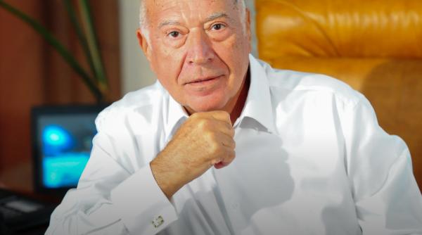 dan voiculescu despre calin georgescu acuzat legaturi soros