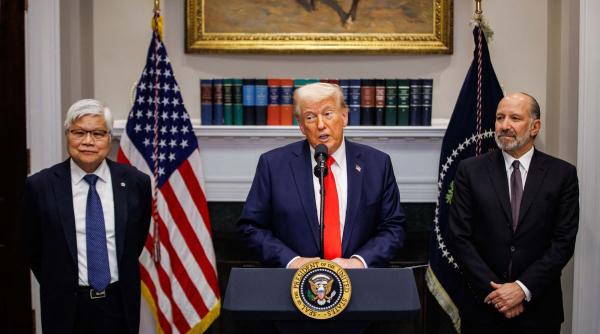 donald trump expulzare arestare studenti proteste pro hamas