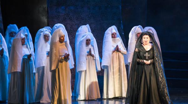 elixirul dragostei si romeo si julieta propunerile operei nationale bucuresti pentru a celebra ziua internationala a femeii