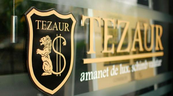 moment istoric in industria de amanet tezaur iti ofera si mai mult