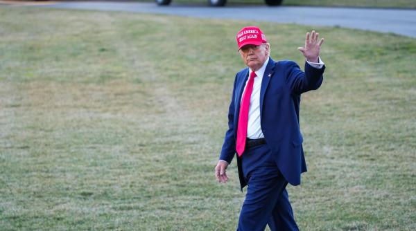 trump anunta tarife 25 importuri mexic canada intra marti vigoare