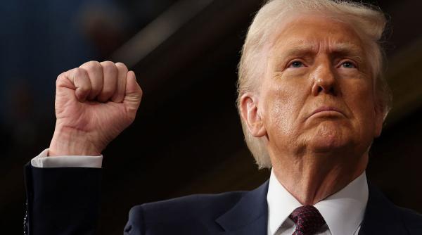 donald trump epoca aur america inceput discurs istoric congres