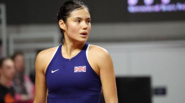 emma raducanu dubai tenis