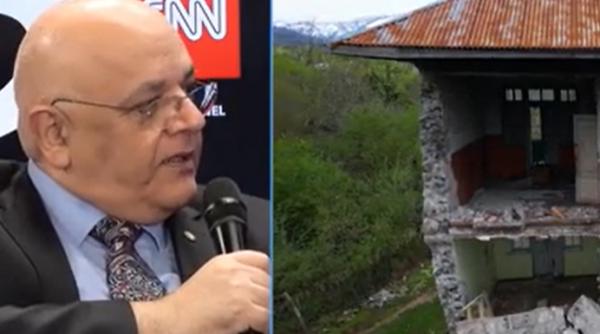 raed arafat masuri dezastre educare populatie urgente