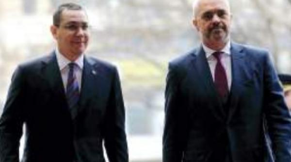 victor ponta george soros calin georgescu fonduri usaid