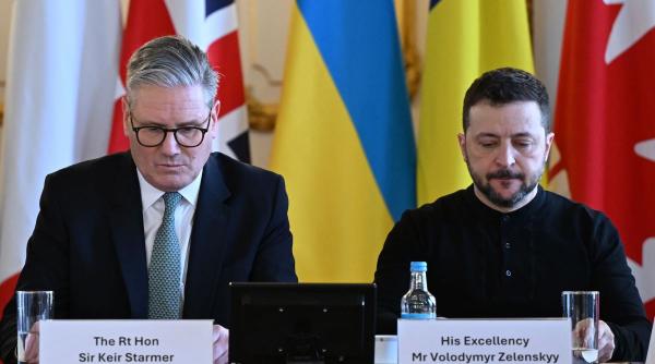 zelenski macron starmer washington saptamana viitoare