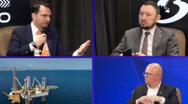 conferinta nationala ro 3 0 recharge the power 2025 energie bunastare dezvoltare sustenabilitate