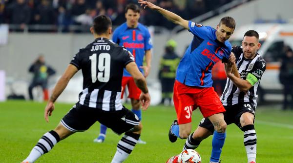 fcsb olympique lyon europa league