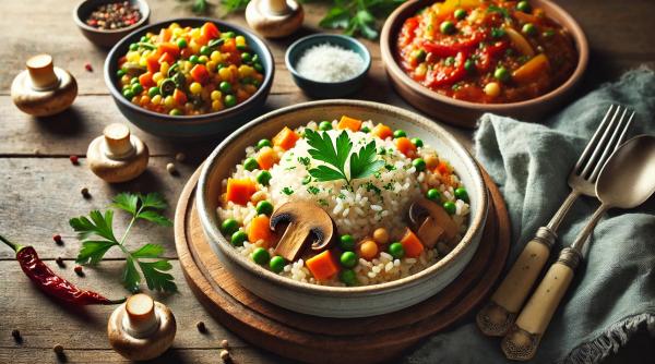 gatim post retete orez dulce sarat