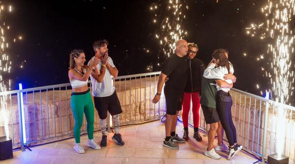 robert si elena tudor au castigat power couple sezonul 2 la capatul unei finale lider detasat de audienta