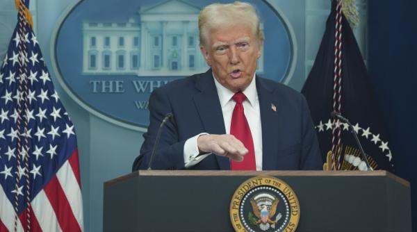 Trump vrea să anuleze statutul juridic al ucrainenilor care s-au refugiat în SUA