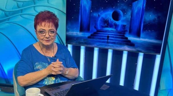 astrologul gabriela dima minerva a murit spital cancer